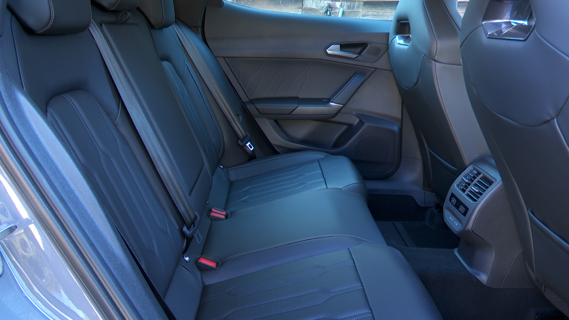 CUPRA FORMENTOR ESTATE 1.5 eHybrid 272 VZ2 5dr DSG